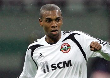 Fernaninho Shakhtar Athletico