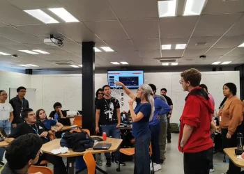 Foto 4   Faculdade Inovadora   Sala De Aula