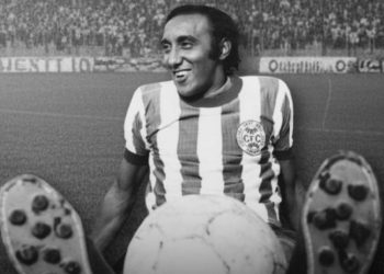 Gazela Jogador Livro Coritiba Athletico