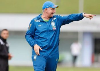 Guilherme Dalla Dea Selecao