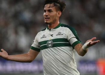 Lavega Coritiba Importancia Especial