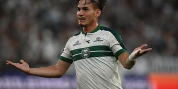 Lavega Coritiba Importancia Especial