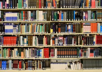 Library 1147815