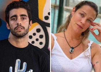 Luana Piovani Pedro Scooby 1