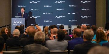 Ministerio Das Comunicacoes Nab Show