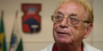 Morre Professor Miranda Parana Clube