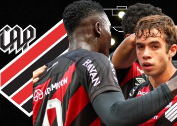 Noticias Athletico Hoje 3