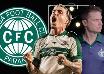 Noticias Coritiba