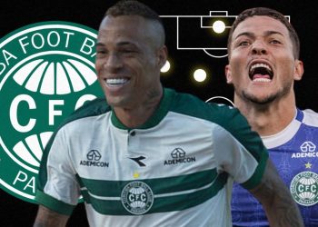 Noticias Coritiba Hoje 1