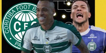 Noticias Coritiba Hoje 1