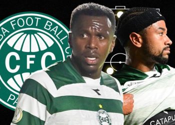 Noticias Coritiba Hoje 2