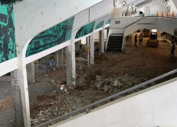 Obras Couto Pereira