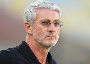 Odair Athletico Fluminense