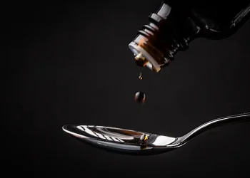 Original Frank Cough Syrup 2557629