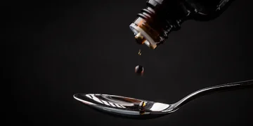 Original Frank Cough Syrup 2557629