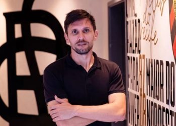 Paulo Andre Sport