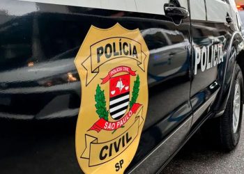 Policia Civil Sp