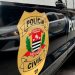 Policia Civil Sp