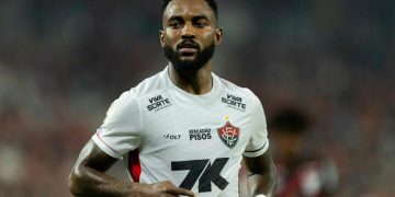 Presidente Vitoria Arbitragem Athletico