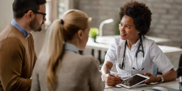 Relacao Medico Paciente