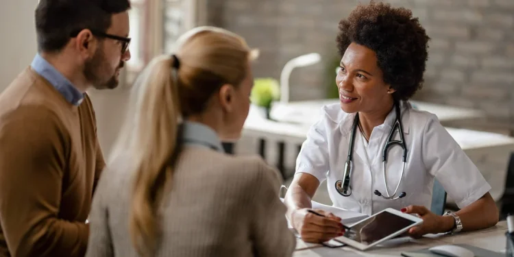 Relacao Medico Paciente