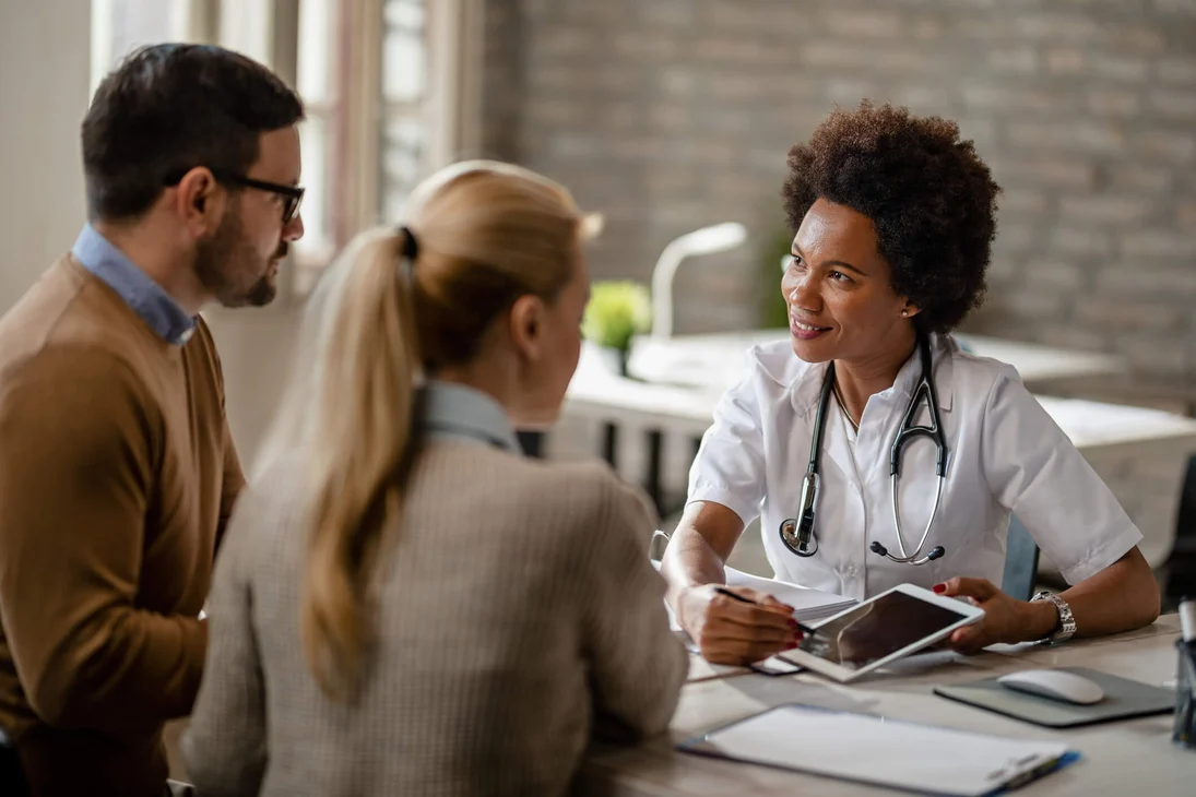 Relacao Medico Paciente