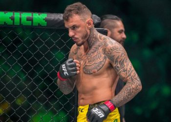 Renato Moicano 4