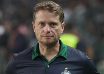 Seabra Critica Arbitragem Coritiba Vasco