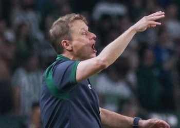 Seabra Detona Arbitragem Coritiba Fluminense