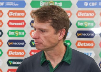 Seabra Esquema Coritiba Fluminense