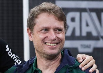 Seabra Evolucao Coritiba