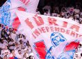 Torcida Parana Mata Mata Segundona