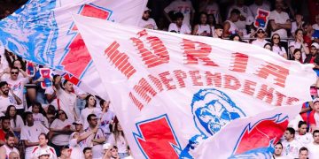 Torcida Parana Mata Mata Segundona