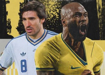 Tragedia Italia Brasil Copa
