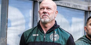 Zago Coritiba Entrevista Polemica