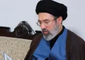 2026 03 08t225629z 417741897 Rc2m7baejqrb Rtrmadp 3 Iran Crisis Leader