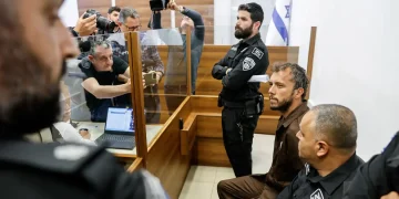 2026 05 03t083902z 1380683259 Rc2j1lasggn6 Rtrmadp 3 Israel Palestinians Gaza Flotilla Court