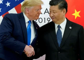 2026 05 12t075741z 2055094218 Rc2i7laun6uu Rtrmadp 3 China Usa Markets Investors