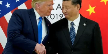 2026 05 12t075741z 2055094218 Rc2i7laun6uu Rtrmadp 3 China Usa Markets Investors