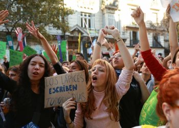 2026 05 12t182359z 407646606 Rc2u7lawnj0w Rtrmadp 3 Argentina Education Protest