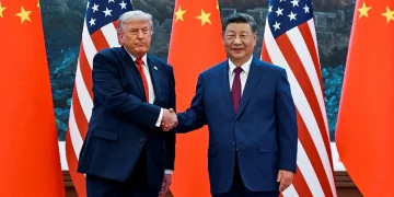 2026 05 16t154228z 1 Lynxmpem4f0b0 Rtroptp 3 Usa China Trump Xi