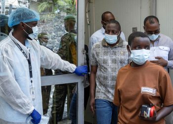 2026 05 19t160652z 946844008 Rc29clatxz8z Rtrmadp 3 Health Ebola Congo