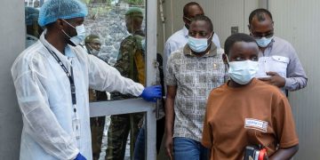 2026 05 19t160652z 946844008 Rc29clatxz8z Rtrmadp 3 Health Ebola Congo