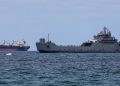 2026 05 20t180124z 1 Lynxmpem4j1oh Rtroptp 4 Israel Palestinians Gaza Flotilla
