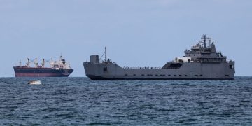 2026 05 20t180124z 1 Lynxmpem4j1oh Rtroptp 4 Israel Palestinians Gaza Flotilla