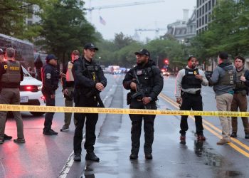 2026 05 23t234027z 1068066734 Rc2bflai4rrk Rtrmadp 3 Usa Washington Shooting