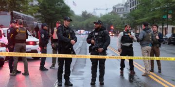 2026 05 23t234027z 1068066734 Rc2bflai4rrk Rtrmadp 3 Usa Washington Shooting