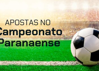 Apostas No Campeonato Paranaense