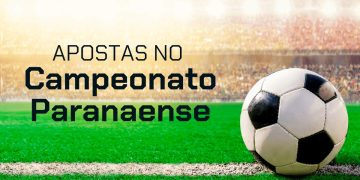 Apostas No Campeonato Paranaense
