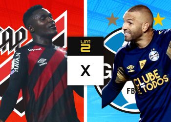 Athletico Gremio